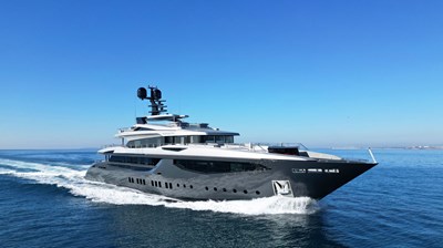 Provocateur 0 PROVOCATEUR 50M Mondomarine for Sale