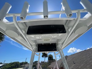 - 27 28_2019 28ft Blue Wave 2800 Pure Hybrid