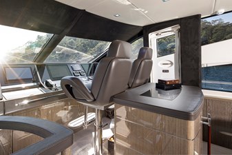 SUNSEEKER 75 YACHT 30 