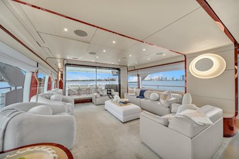 95 Raised Pilothouse 42 95' Azimut-11