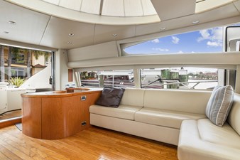 Her Way 11 18_2006 82ft Sunseeker Predator HER WAY
