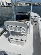 2019 Tidewater 2500 Carolina Bay 15 16