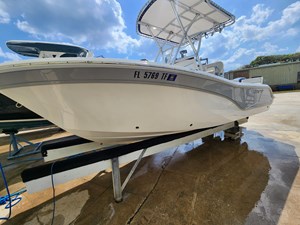 2022 Sea Fox 206 Commander 0 