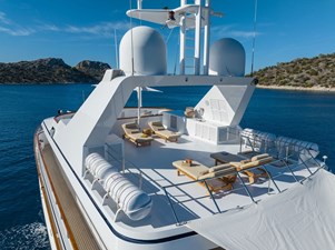 KASSANDRA 35 