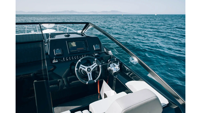 Beneteau Flyer 10 8 