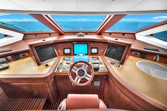 Azimut Grande 105 90 105' Azimut-76
