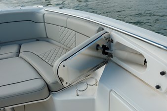 MIndy's Tyde III 52 