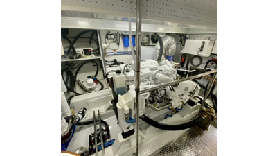 Mikelson Nomad 59/62 62 