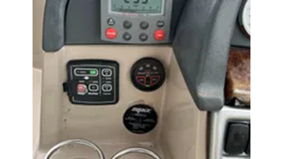 2006 Four Winns 348 Vista 23 