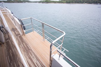 Spirit of Elijah 29 Princess 30M 2017 (Spirit of Elijah)