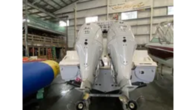 2025 Key West 291FS 3 