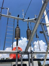 1976 Stapleton 58 Shrimper/Long Liner 27 28