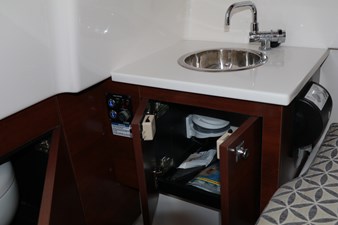 2021 Chaparral 300 OSX 38 