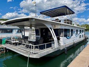 1993 Jamestowner 16 x 65 NLML 172 