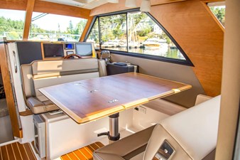2026 Cutwater C-32 C - Jensen Beach, FL 11 2025 Cutwater 30 Coupe