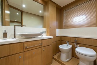SLAINTE III 11 Guest Ensuite