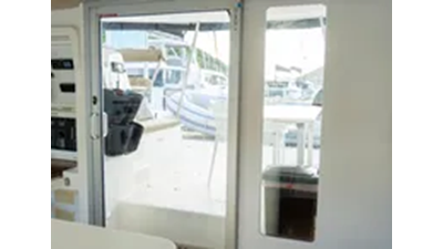 2017 Voyage Yachts VOYAGE 480 2 