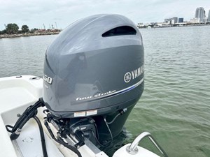 2016 Nauticstar 2110 Sport 6 7