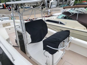Bay Rat II 5 
