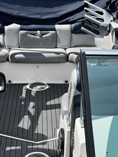 2014 MasterCraft X-55 14 