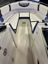 Chaparral 250 OSX 16 
