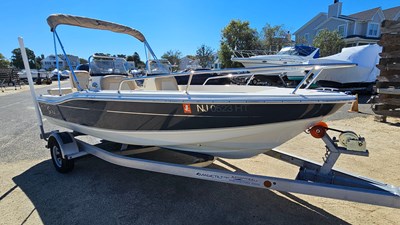 2022 Scout 175 Sport Dorado 18 