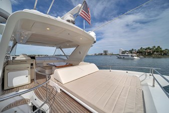 Azimut 49 