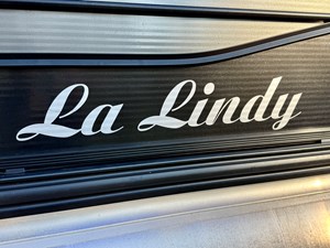 La Lindy 141 