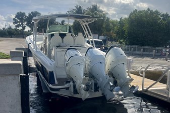 2016 Chris-Craft Catelina 15 