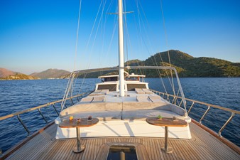 HANGOVER 3 Gulet Yacht for Sale