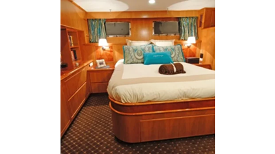 Mikelson Nomad 59/62 47 