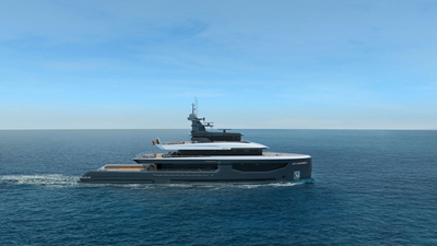 2024 Inace Explora 145 2 