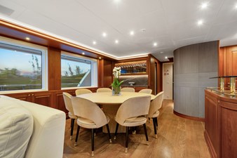 2017 Cantiere Delle Marche Darwin/Atlas 6 