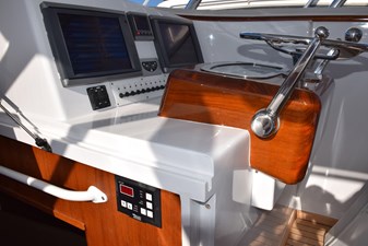 CAZADORA 16    