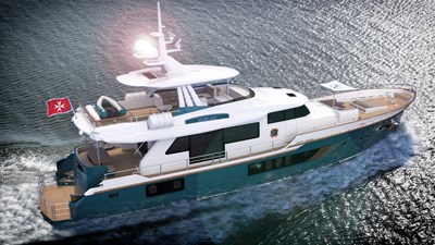 VOYAGE ONE 7   