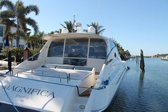 Magnifica 39 40_2000 74ft Baia MAGNIFICA