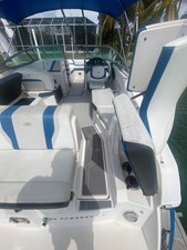 - 11 12_2016 22ft Regal 22 Fasdeck