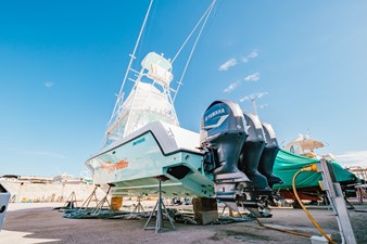 SUN SCREAM 44 J20