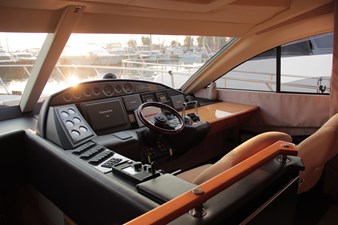 SEALINE T60 16 SEALINE T 60 Wheel House