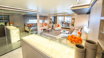 Provocateur 18 PROVOCATEUR 50M Mondomarine for Sale