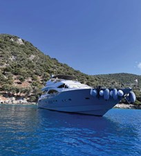 SPACE ODDITY 14 Sunseeker-94Yacht-ForCharter-5