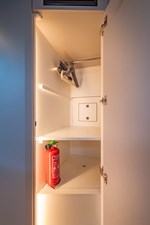 Robin's Nest 47 Vanquish VQ45