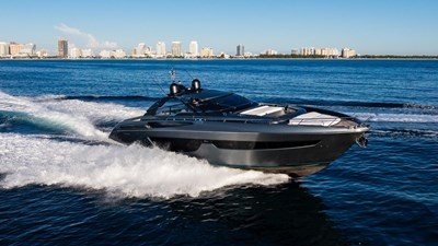 2021 Riva 76' Bahamas 193 