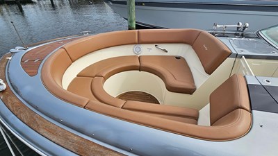2013 Chris-Craft Launch 32 8 