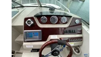 2011 Sea Ray 280 Sundancer 10 
