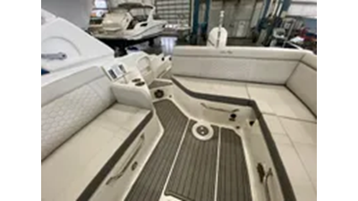 2024 Sea Ray 270 Sundeck Outboard 13 