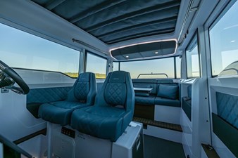 2022 Axopar 37 XC 28 