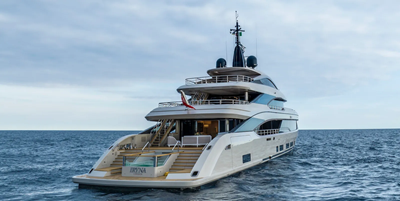 IRYNA II 21 