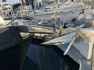 LIO KAI 57 Anchor