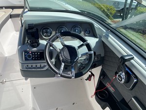 Regal 27' FASDeck 15 13-DASH
